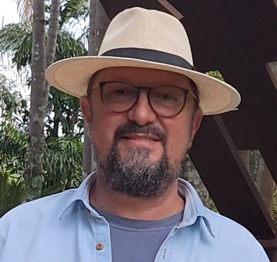 Nísio Miguel Tôrres de Miranda